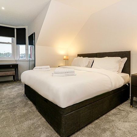 Beachwalk Apartments By Nova Suites Ayr Exteriér fotografie