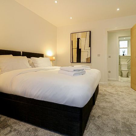 Beachwalk Apartments By Nova Suites Ayr Exteriér fotografie