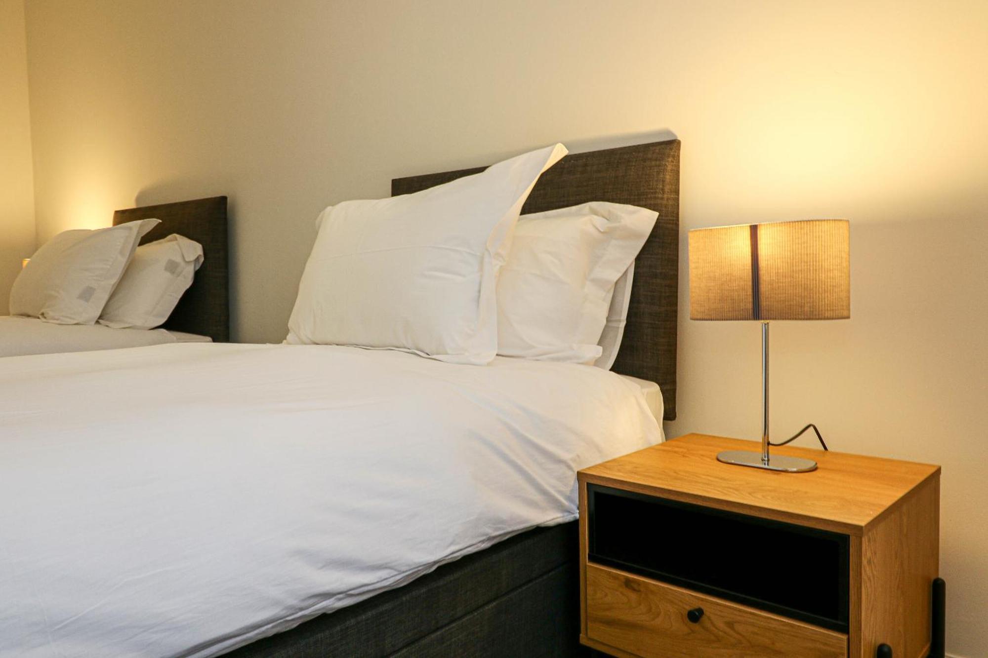 Beachwalk Apartments By Nova Suites Ayr Exteriér fotografie