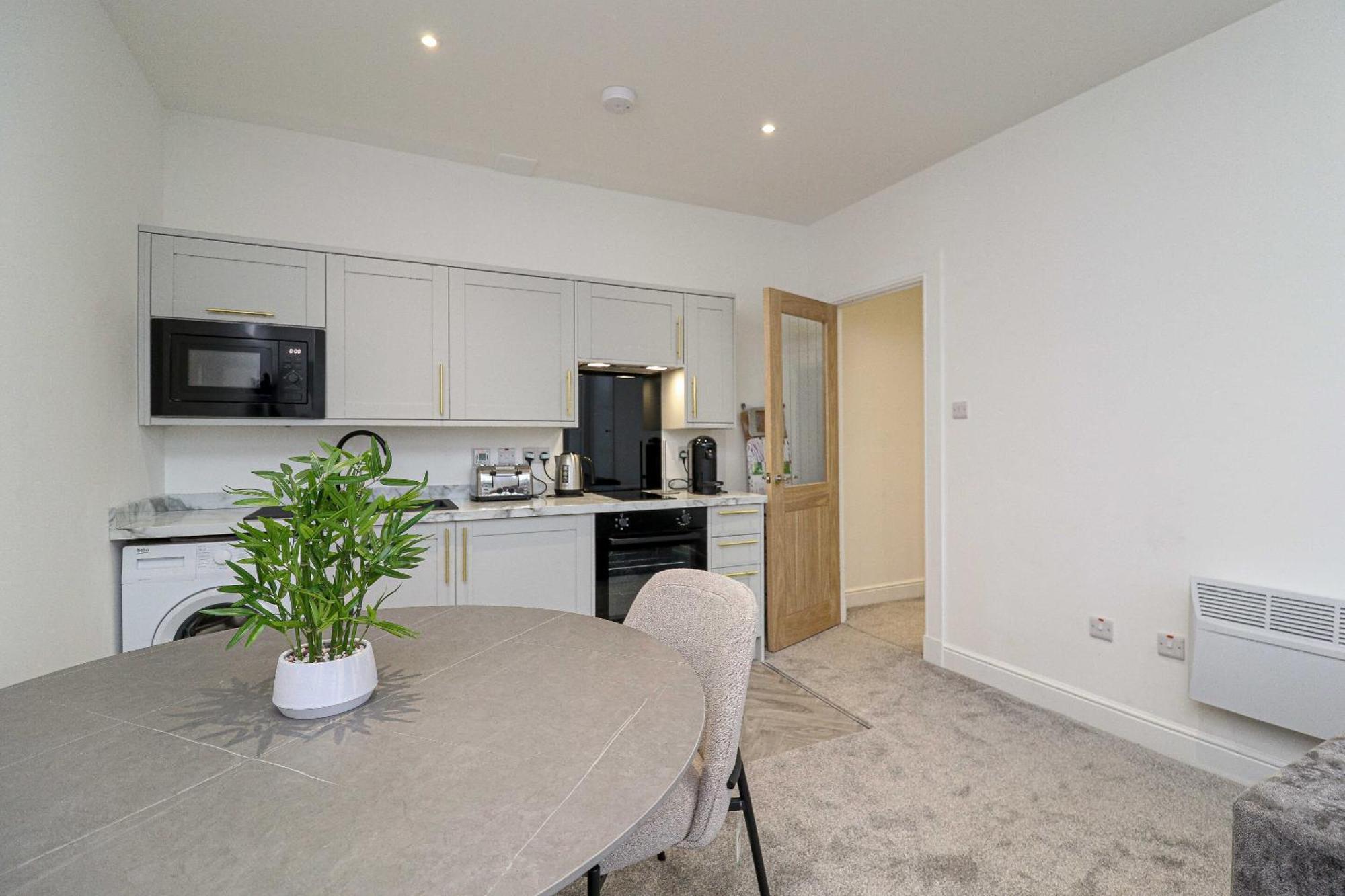 Beachwalk Apartments By Nova Suites Ayr Exteriér fotografie