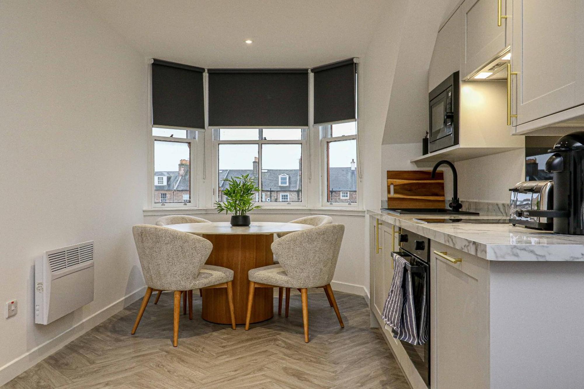 Beachwalk Apartments By Nova Suites Ayr Exteriér fotografie
