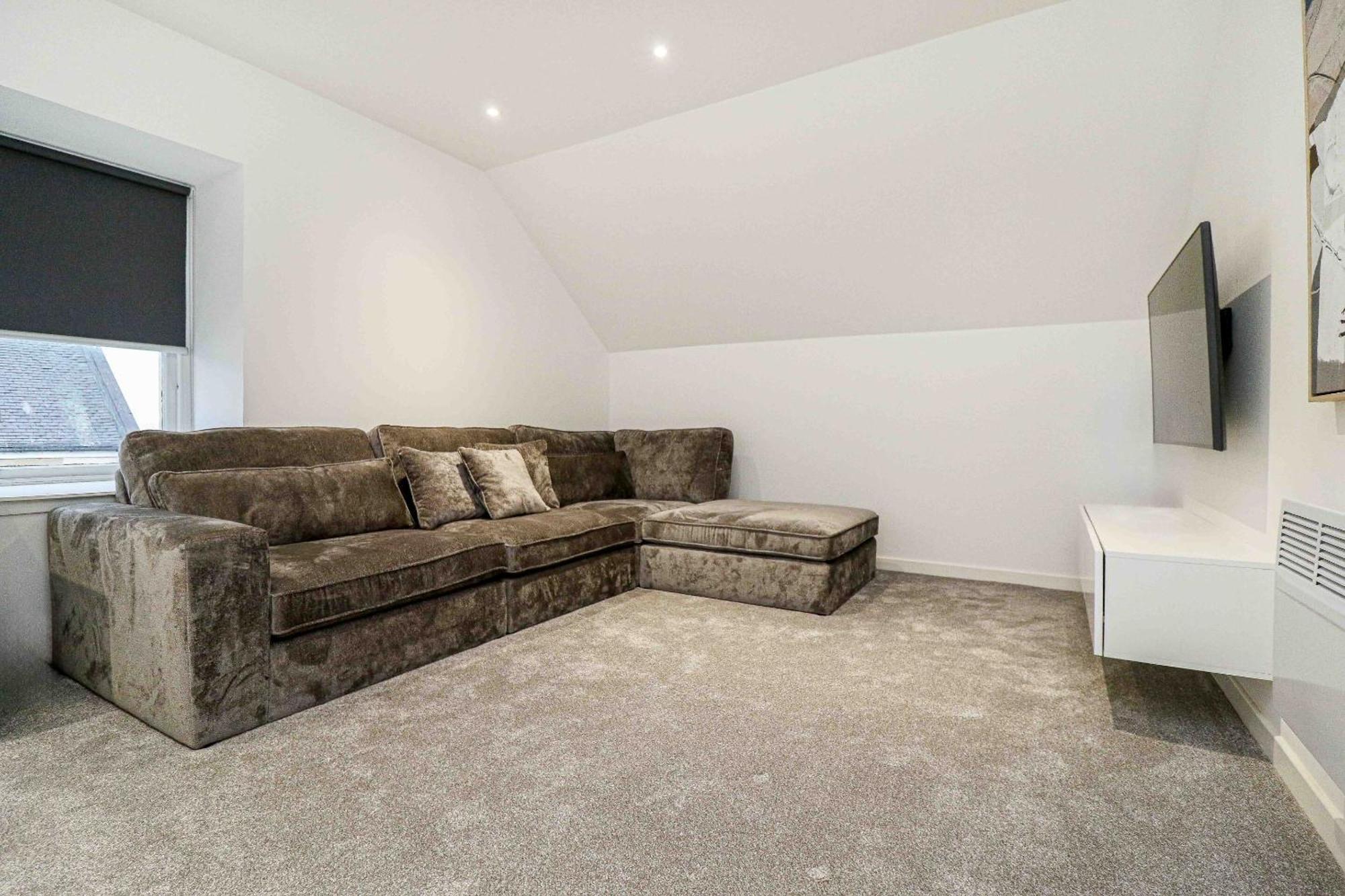 Beachwalk Apartments By Nova Suites Ayr Exteriér fotografie